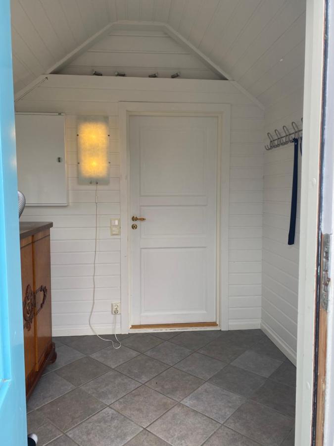 Roligheten Lodge In Andenes Exteriér fotografie